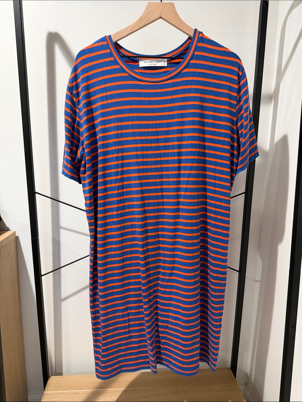 Sonnet James Dress